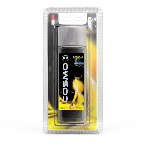 K2 COSMO Citrom 50ml