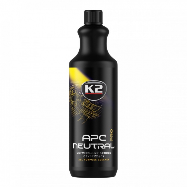 K2 APC NEUTRAL PRO 1l