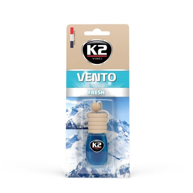 K2 VENTO - FRESH illatosító