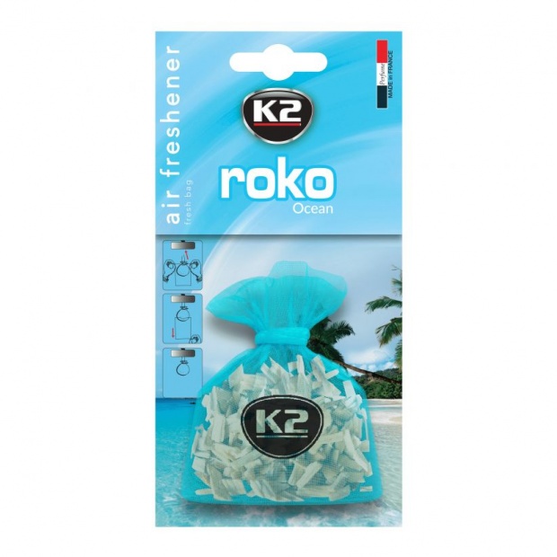 K2 ROKO 20g - ocean -illatosító