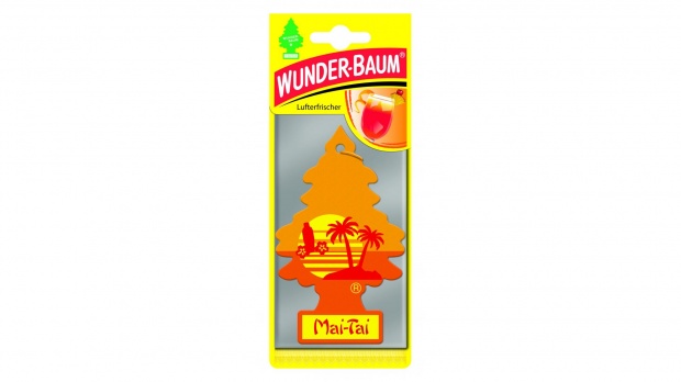 Wunder- Baum autóillatosító- Mai Tai