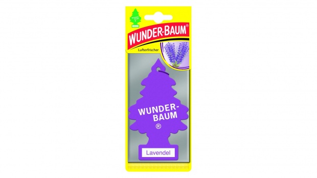 Wunder- Baum autóillatosító- Levander