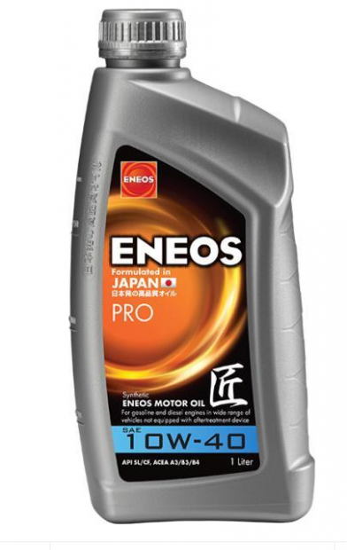 Eneos Pro 10w40 1L