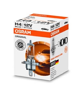 Osram H4