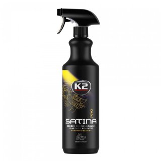 K2 SATINA PRO 1L energy fruit