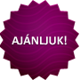 Ajánljuk